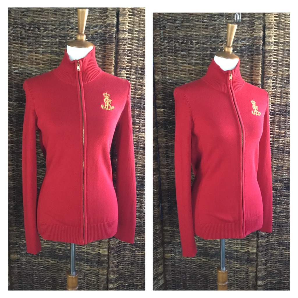 Lauren Ralph Lauren